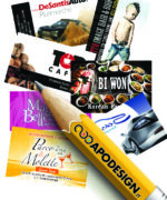 GRAFICA BIGLIETTO DA VISITA