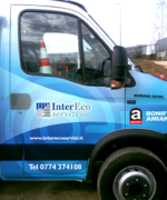 Alternative view of GRAFICA CAR WRAPPING